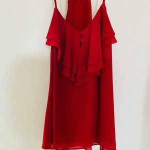 Banana Republic womens blouse